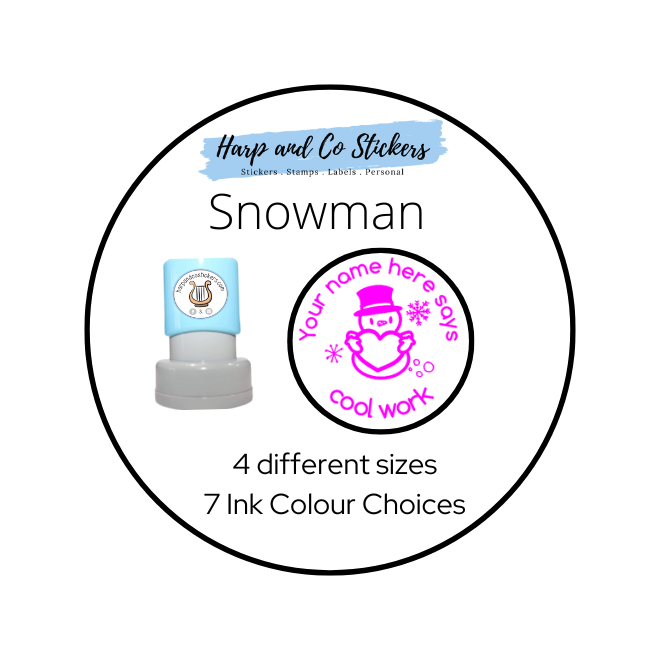 Snowman