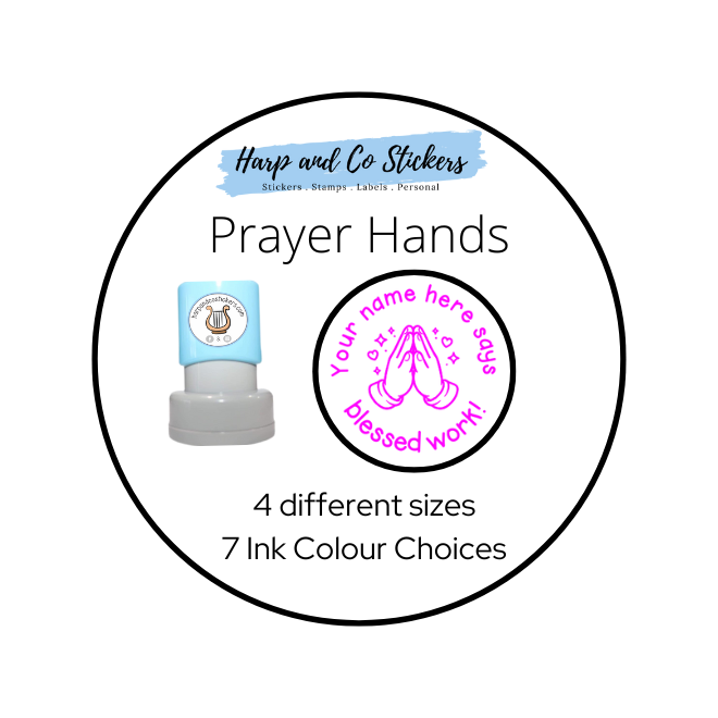 Prayer Hands