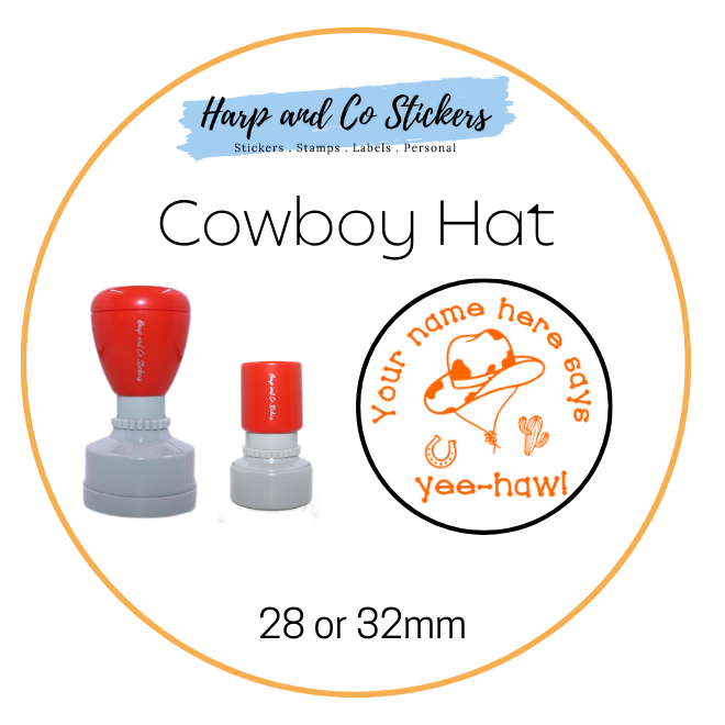 Cowboy Hat