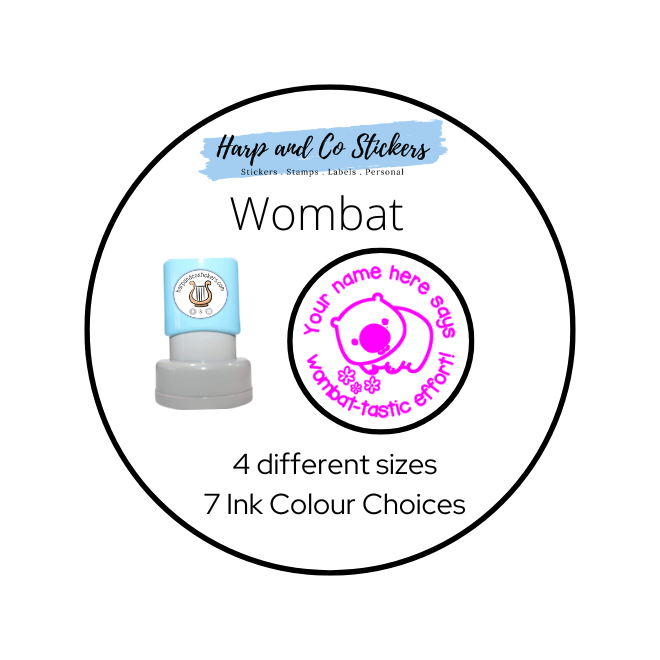 Wombat