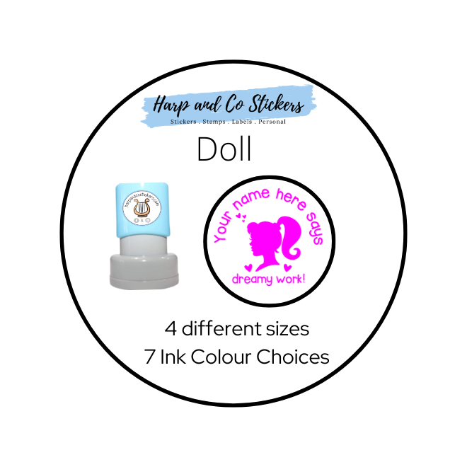 Doll