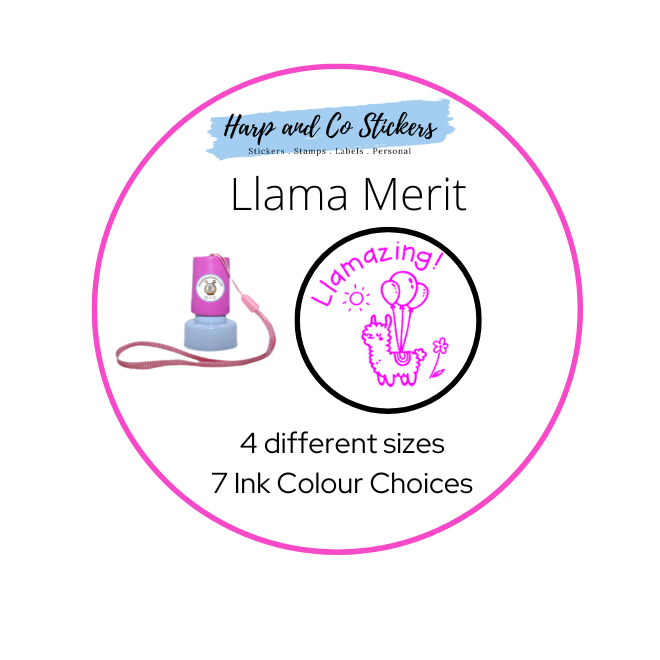 Llama Merit