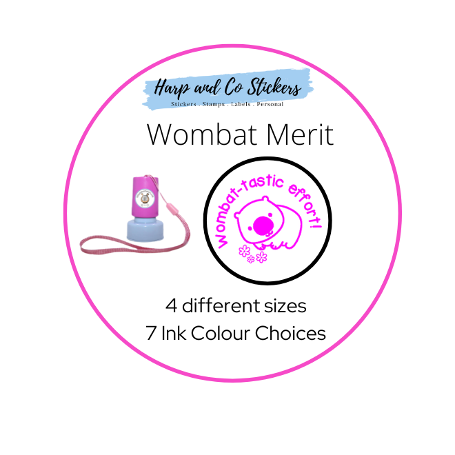 Wombat Merit