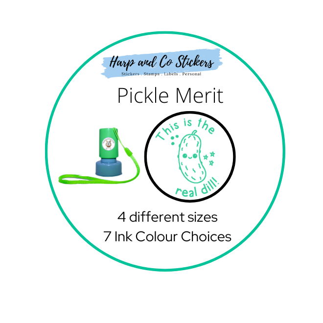 Pickle Merit
