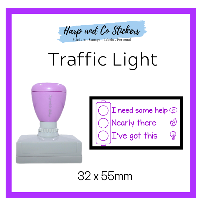 Traffic Light