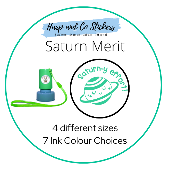 Saturn Merit