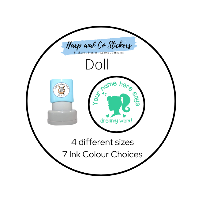 Doll