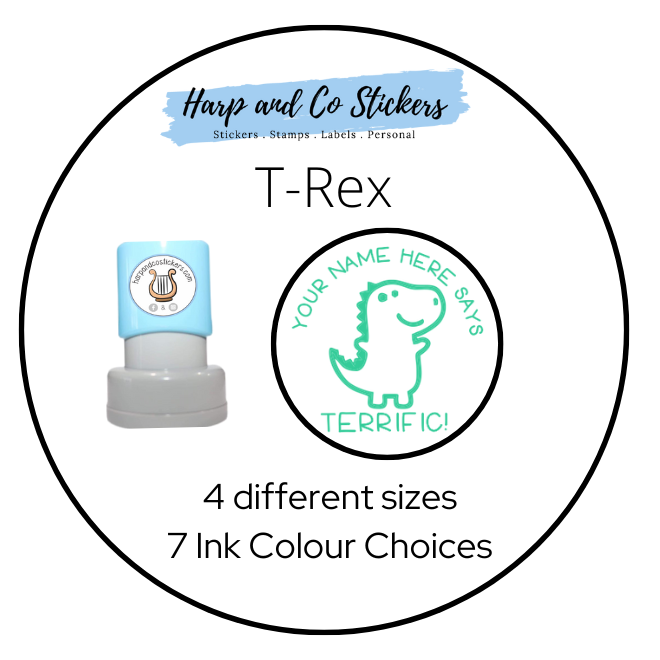 T-Rex