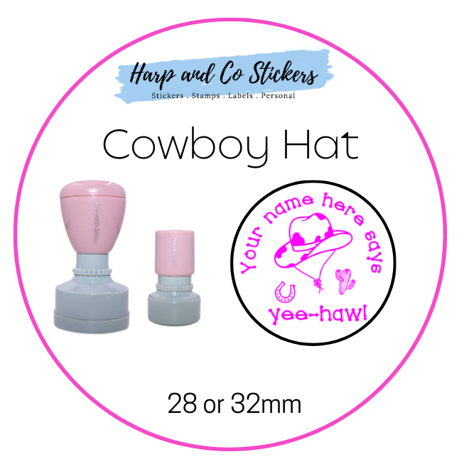 Cowboy Hat