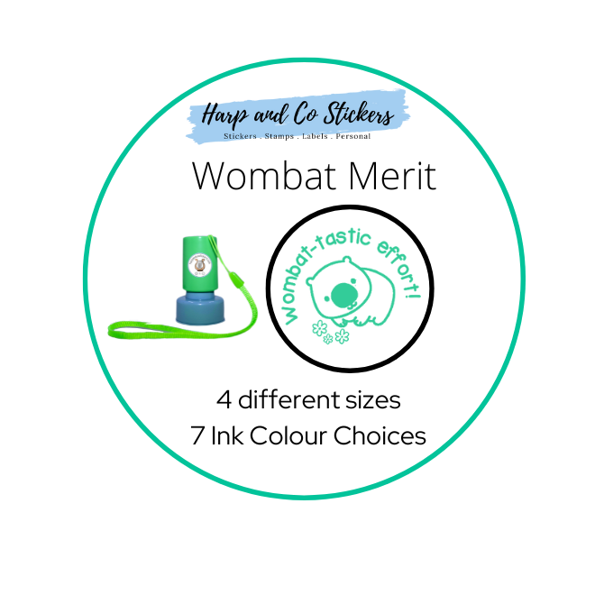 Wombat Merit