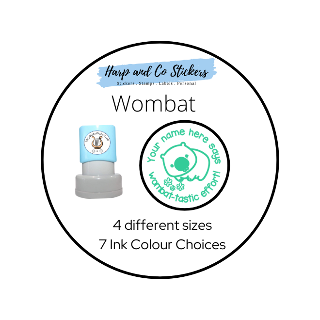 Wombat