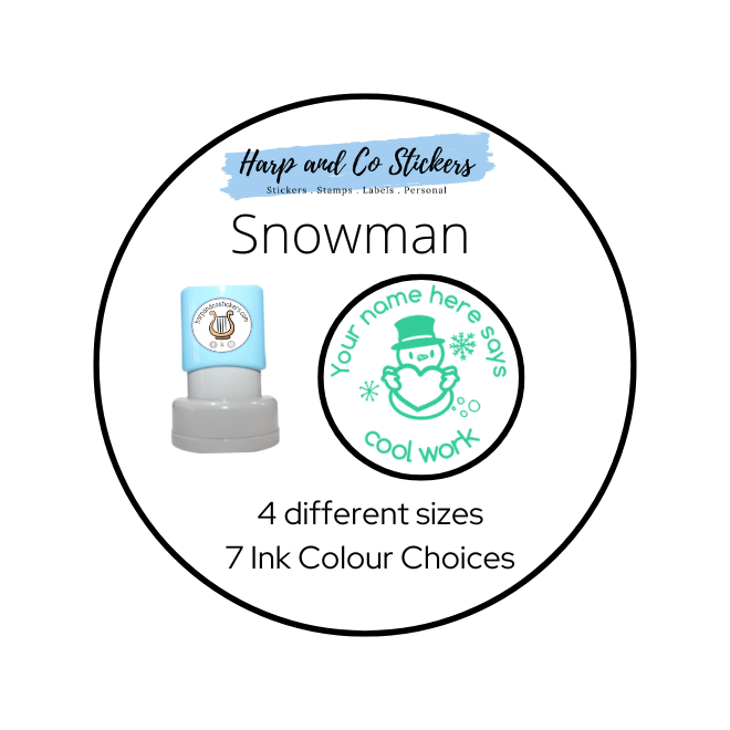 Snowman