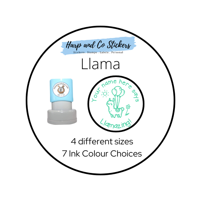 Llama