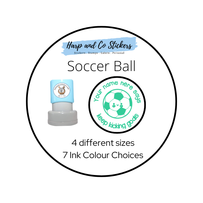 Soccer Ball