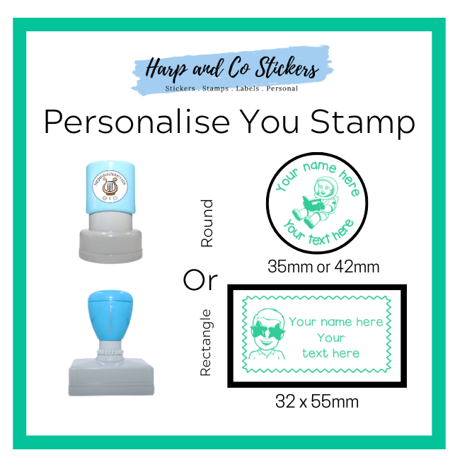 Personalise You