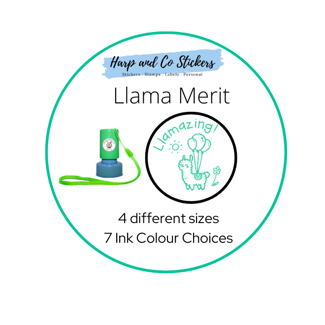 Llama Merit