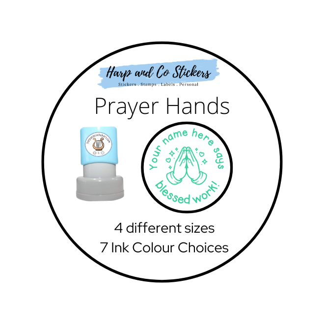Prayer Hands