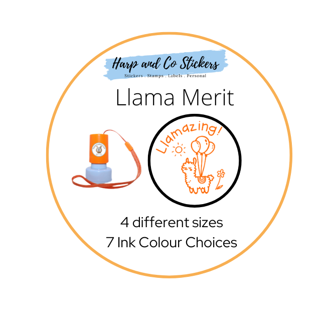 Llama Merit