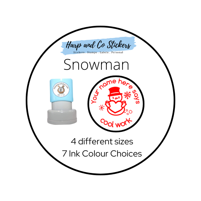 Snowman