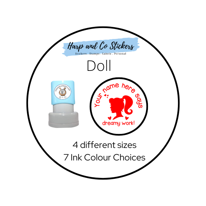 Doll