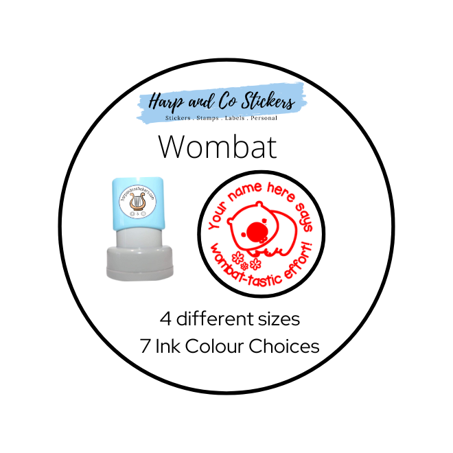 Wombat