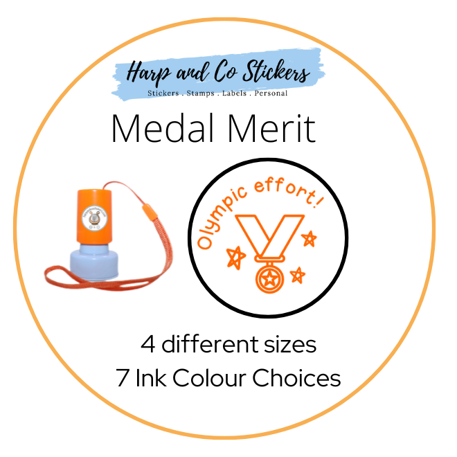 Medal Merit