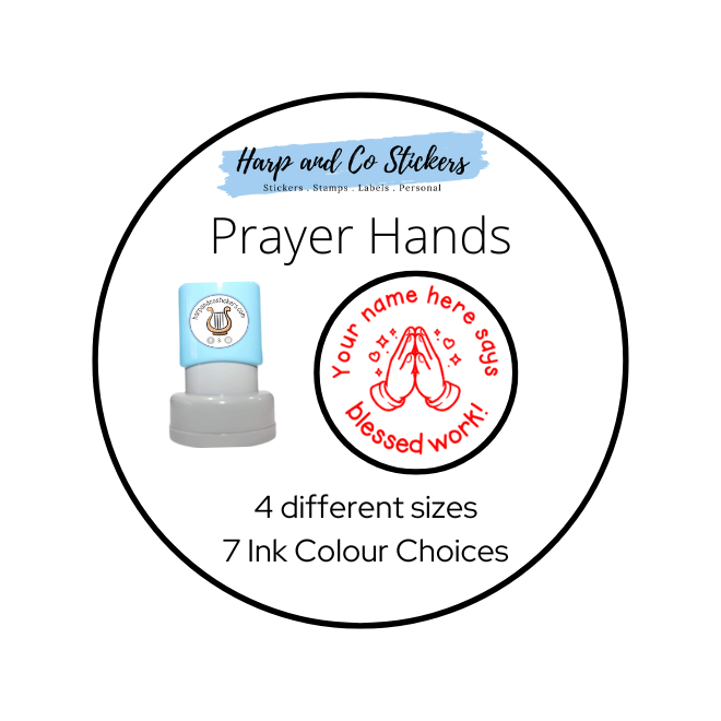 Prayer Hands