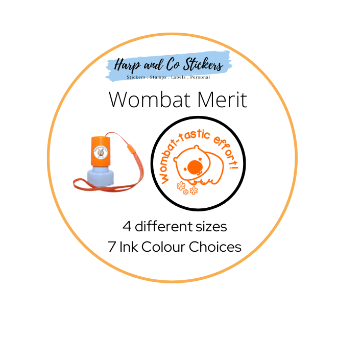 Wombat Merit