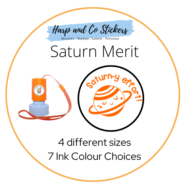 Saturn Merit