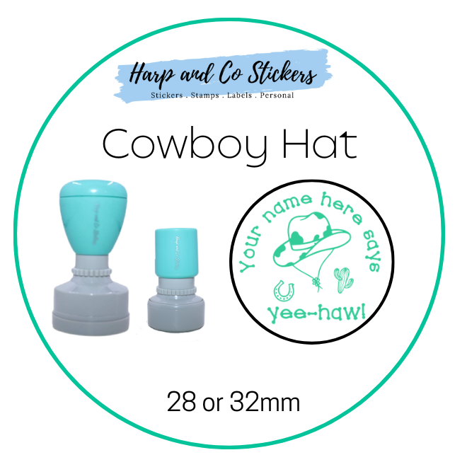 Cowboy Hat