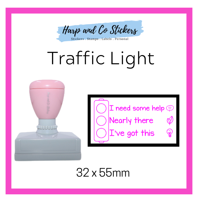 Traffic Light