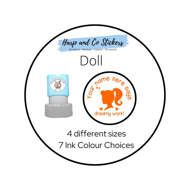 Doll