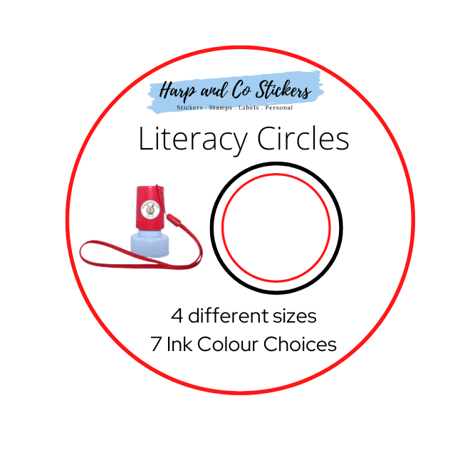 Literacy Circles