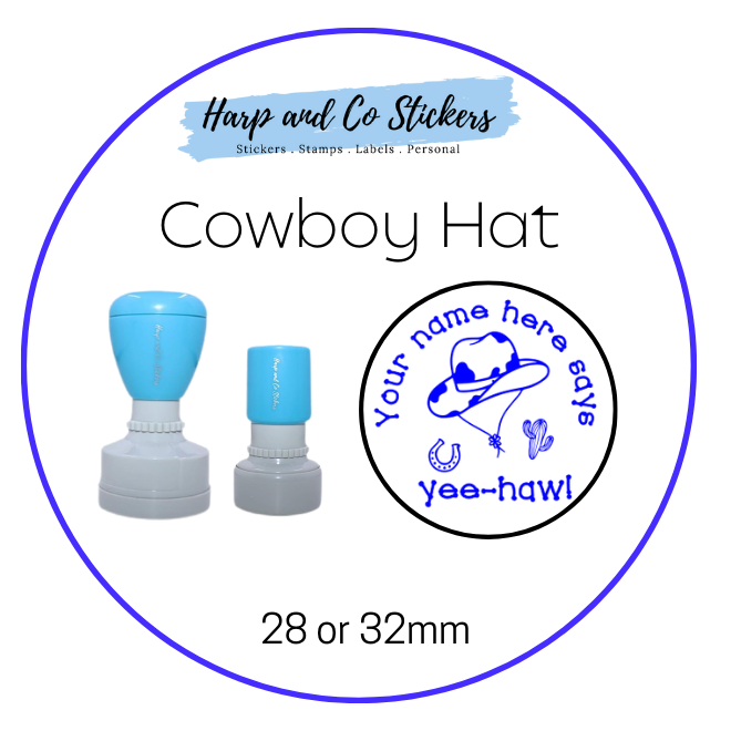 Cowboy Hat