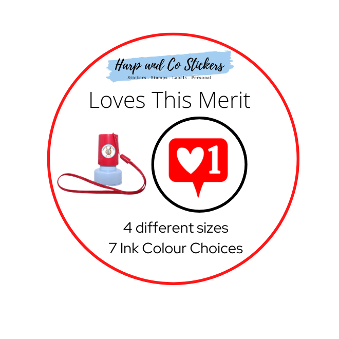 Loves This Merit