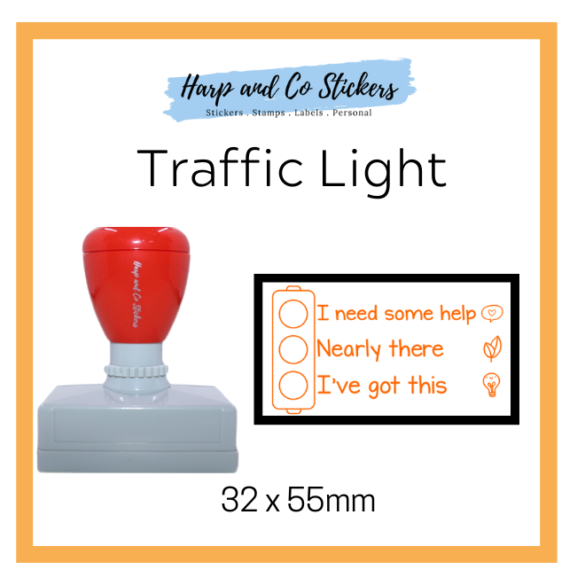 Traffic Light