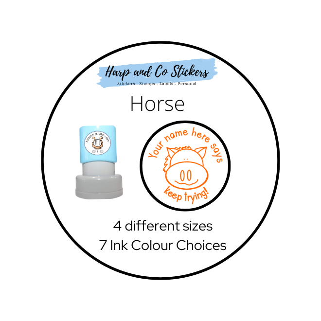 Horse
