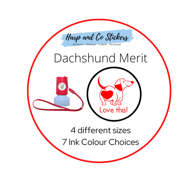 Dachshund Merit