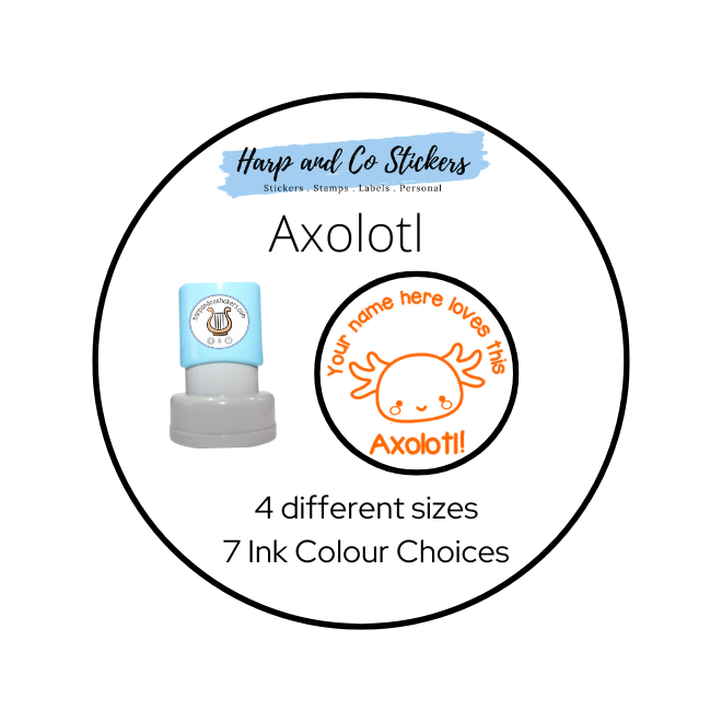Axolotl