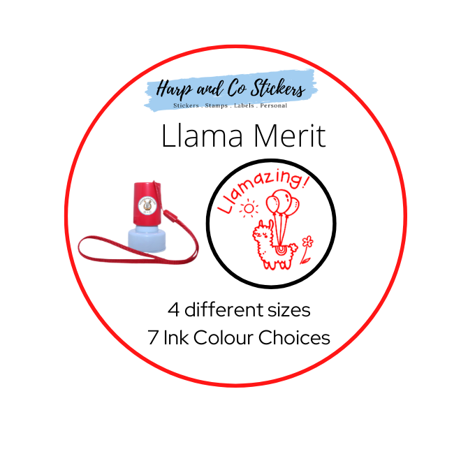 Llama Merit