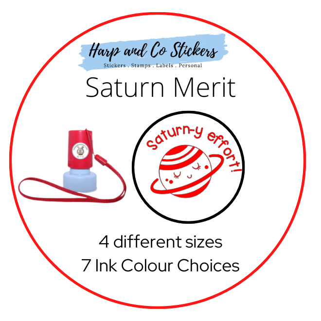 Saturn Merit