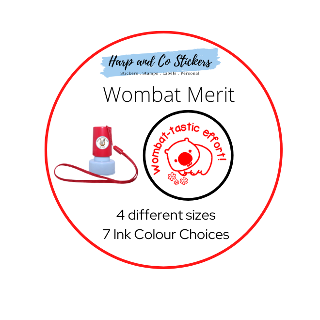 Wombat Merit