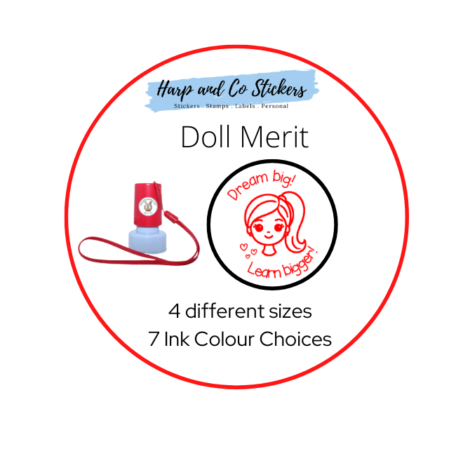 Doll Merit