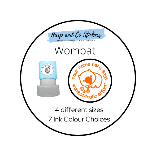 Wombat