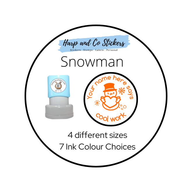 Snowman