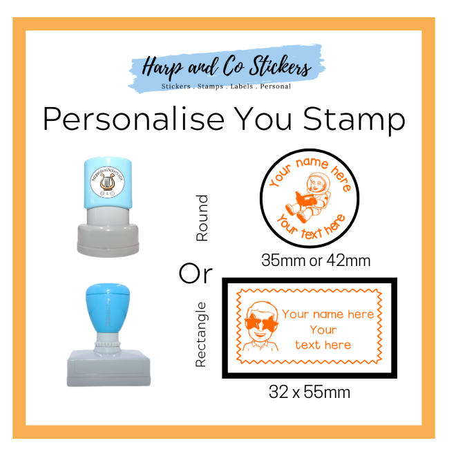 Personalise You