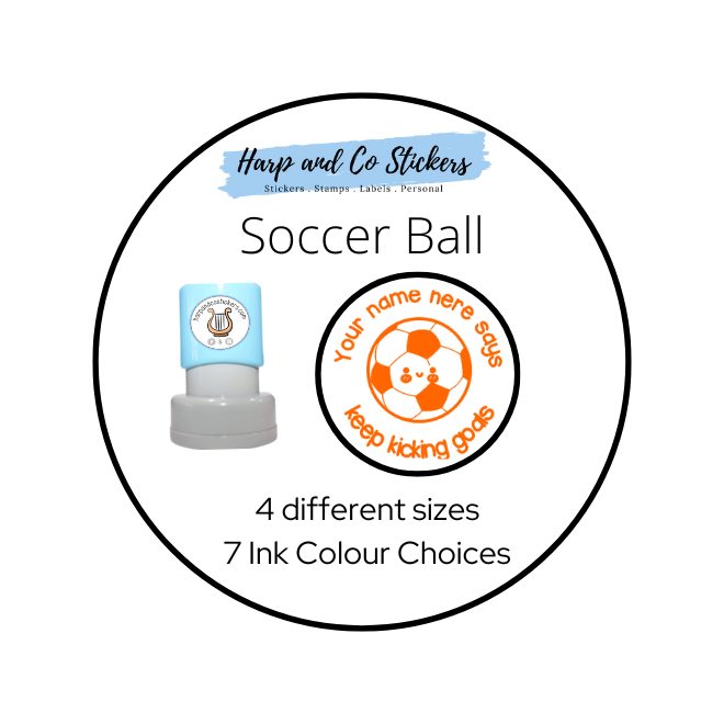 Soccer Ball
