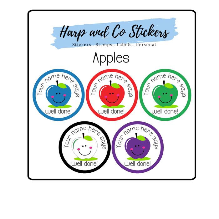 Apples