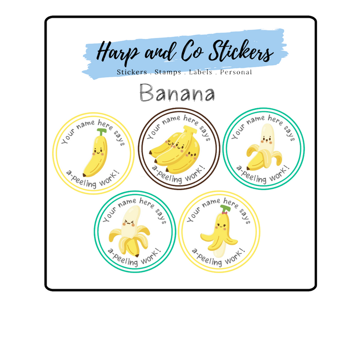 Banana