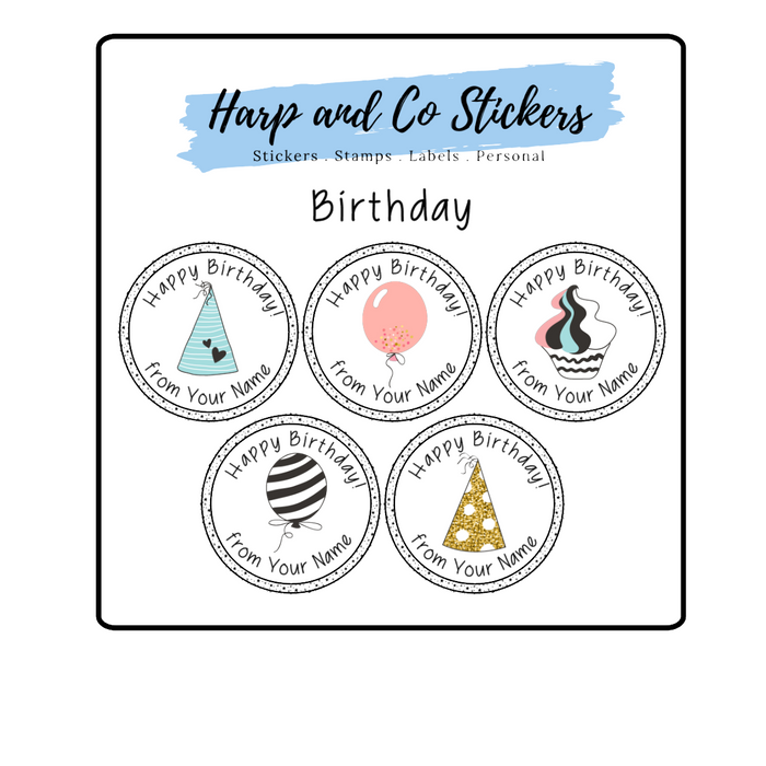 Birthday